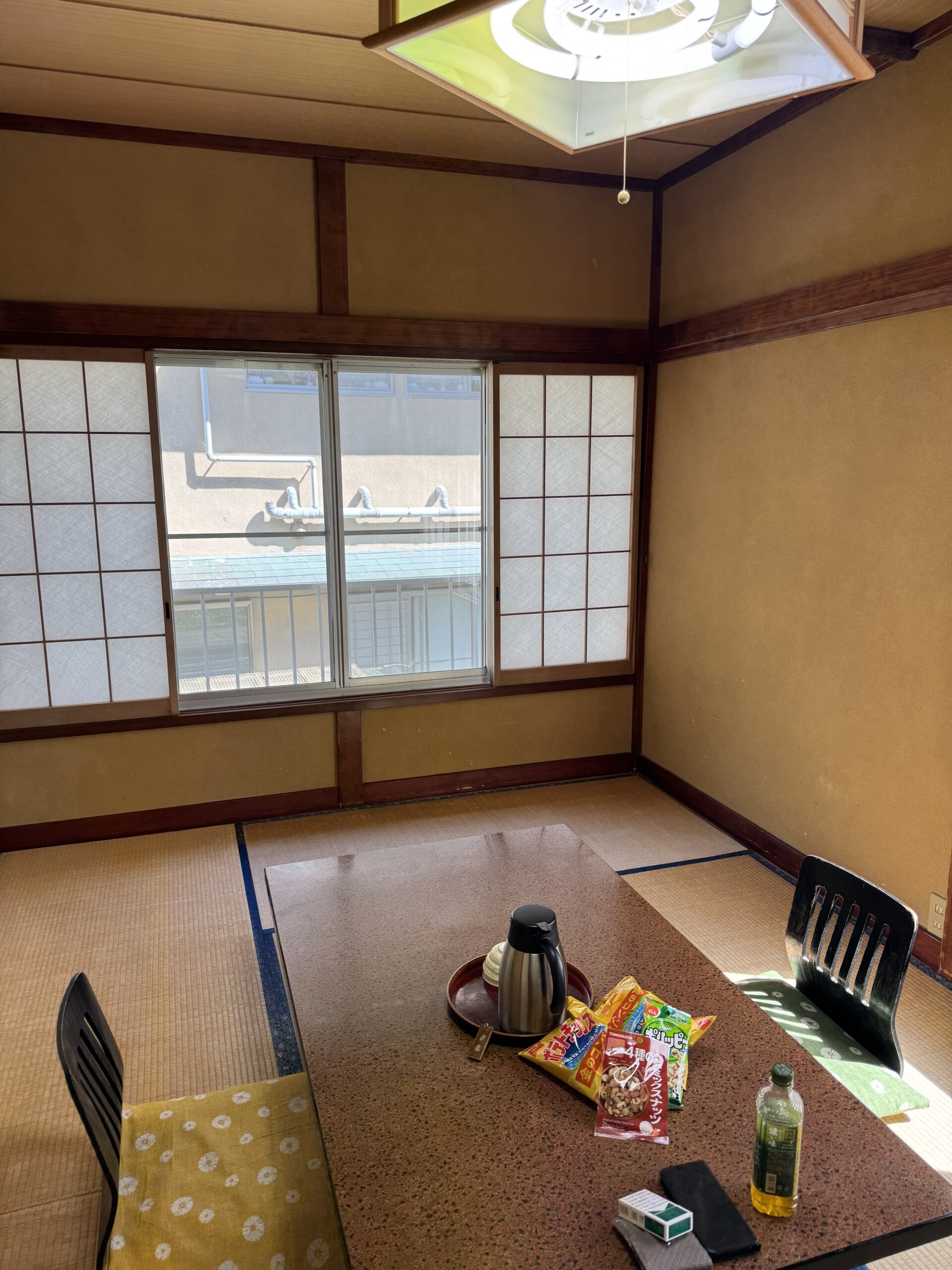 富久三苑 前菜小鉢