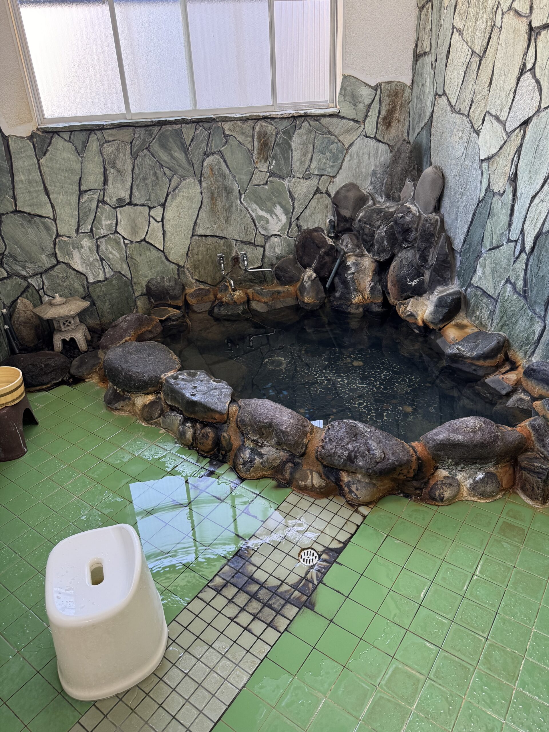 富久三苑 舟盛り刺身