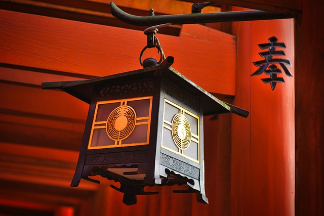 神社 日本